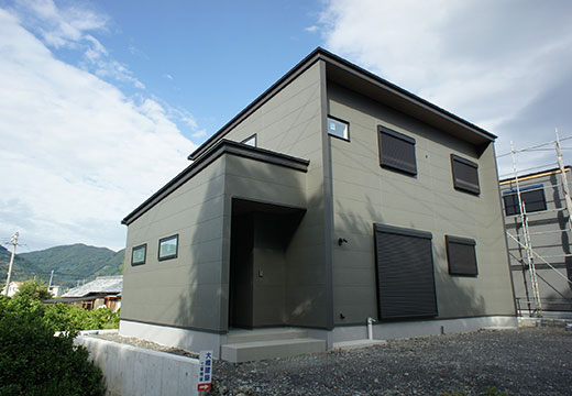 有田川町　Ｎ様邸