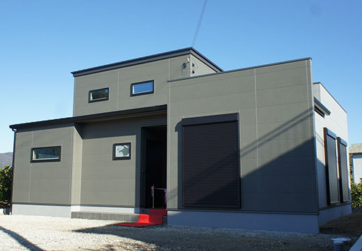 有田川町　Ｋ様邸