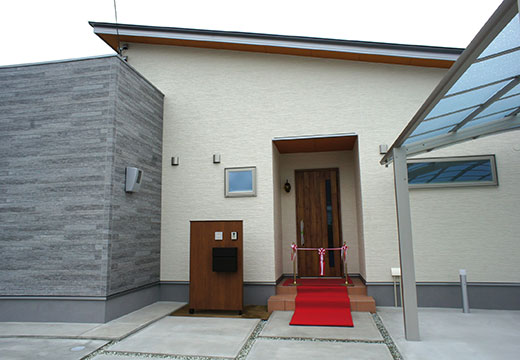 有田川町　Ｕ様邸