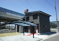 有田川町　Ｈ様邸