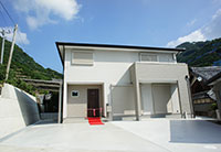 有田川町 Ｍ様邸