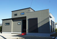 有田川町　Ｋ様邸