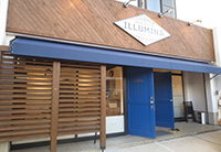 有田川町 HAIR DESIGN ILLUMINA様